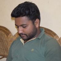 Rojin Kurian