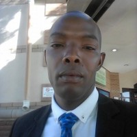 Andries Mathebula