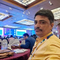 Vijay Shankar Bhamidipati