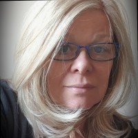 Shelagh Whitley