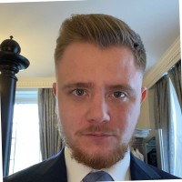 Liam Hollingsworth
