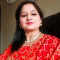 Anubha Tripathi