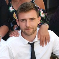 Ryan Griffiths