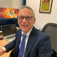 Dario Peraro