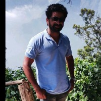Arunkumar S