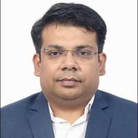 Anurag Sarraf, Pmp®