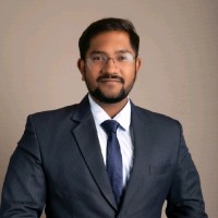 Rushikesh Kudale