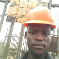Adams Danjuma