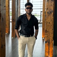 Nandhu Krishnan K M
