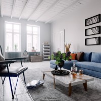 Theodoros Archviz