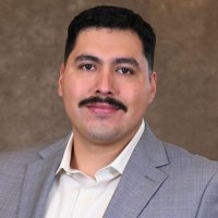 Cesar Gonzalez-Madrigal