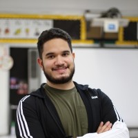 Samuel Carrasco