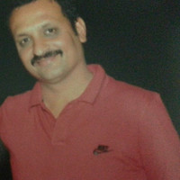 Kiran Karnawat