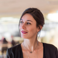 Alessandra Sonvico
