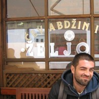 goran benaković