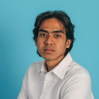 Muhammad Arief Bimaputra