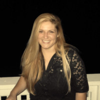 Natalie Rich, Ccrc