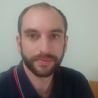 Jeremy Smith