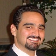 Jose Luis Caballero