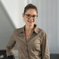 Katharina Friedrich