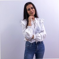 Alina-Roxana Buzurin