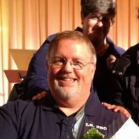 Kenneth Dyer Jr