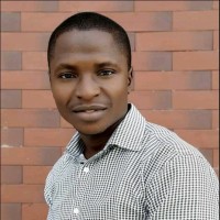 Nuhu Ado