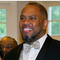 Marlon Jones