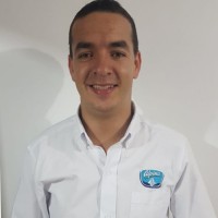 Juan Felipe Echeverri Pérez
