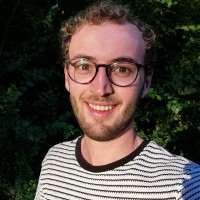 Milan Huisman