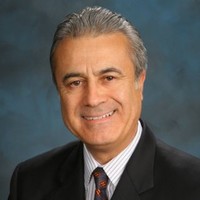 Enrico Diaz