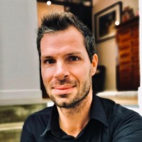 Régis ROSSI