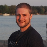 Paxton Berger