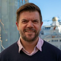 Marcos Macarro