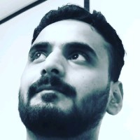 Ahmed Shahzad