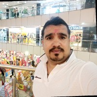 Santosh Mamgain