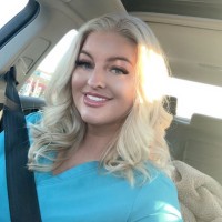 Hillary Blanton