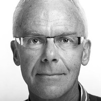 Bernard Moloney