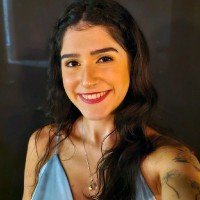 Sthéfani Formiga Sabino