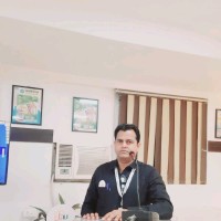 Jitendra kumar Pal
