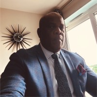 Olushola Ismail