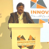 Ravi Kumar Nadimpalli