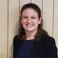 Cathryn Mcdonald