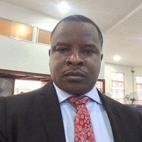 Michael Adesokan