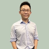 Eric Zhu