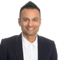 Nabin Poudel