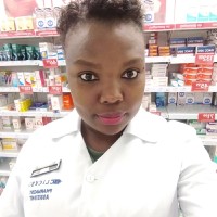 Mokgadi Thathana