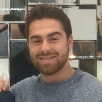 Mordy (Michael) Singer