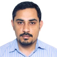 Rakesh Kumar Banga