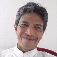 Rizky Nur Zamzamy